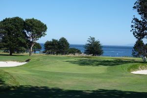 Victoria (Canada) 2nd Green